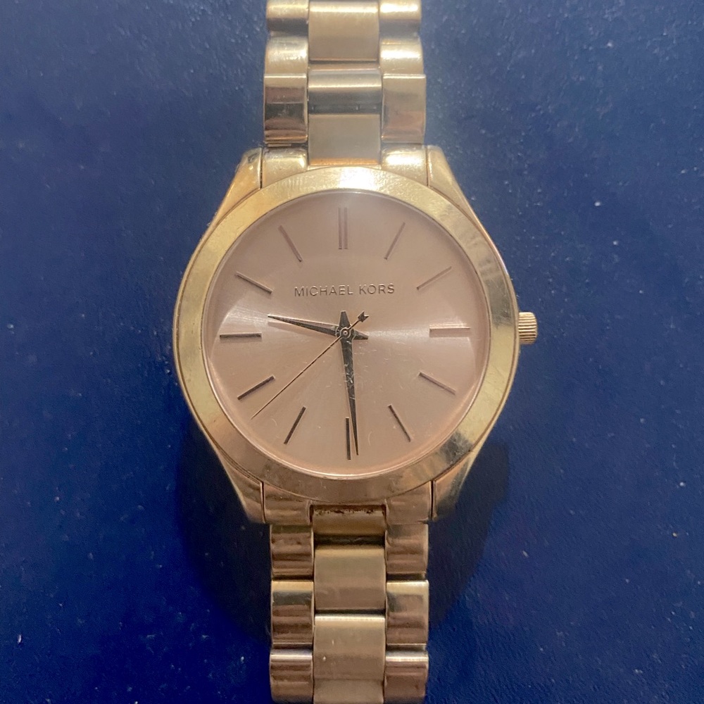 Michael kors watch